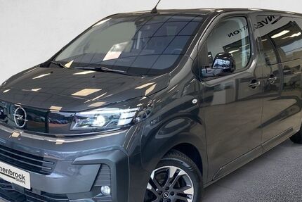 Opel Zafira Life 37.513 km 33.990 &euro; Osnabrück 49090