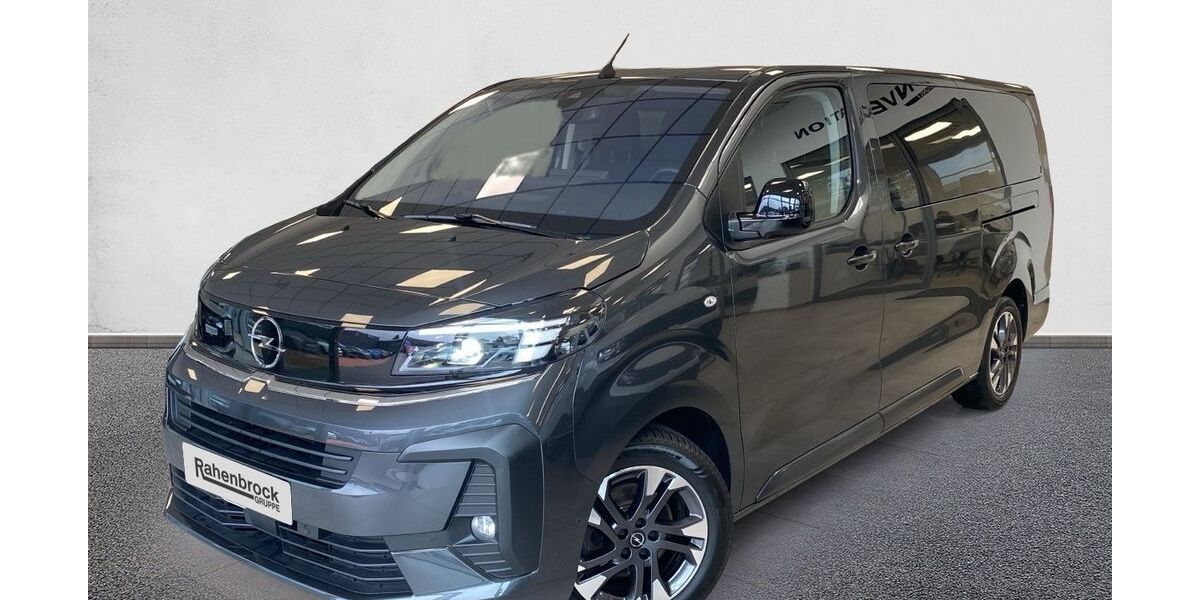 Opel Zafira Life 37.513 km 33.990 &euro; Osnabrück 49090