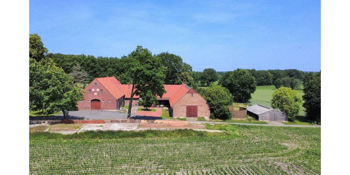 Mehrfamilienhaus, Wohnhaus Westerkappeln Seeste - 1 Zimmer, 286 m&sup2;, 649.000&euro; | Angebot:25736052