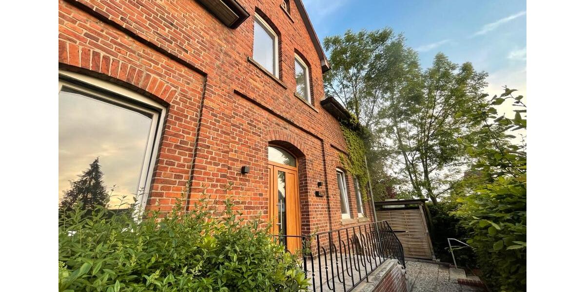 Dachgeschoßwohnung Hilter am Teutoburger Wald - 4 Zimmer, 103 m&sup2;, 285.000&euro; | Angebot:26794737