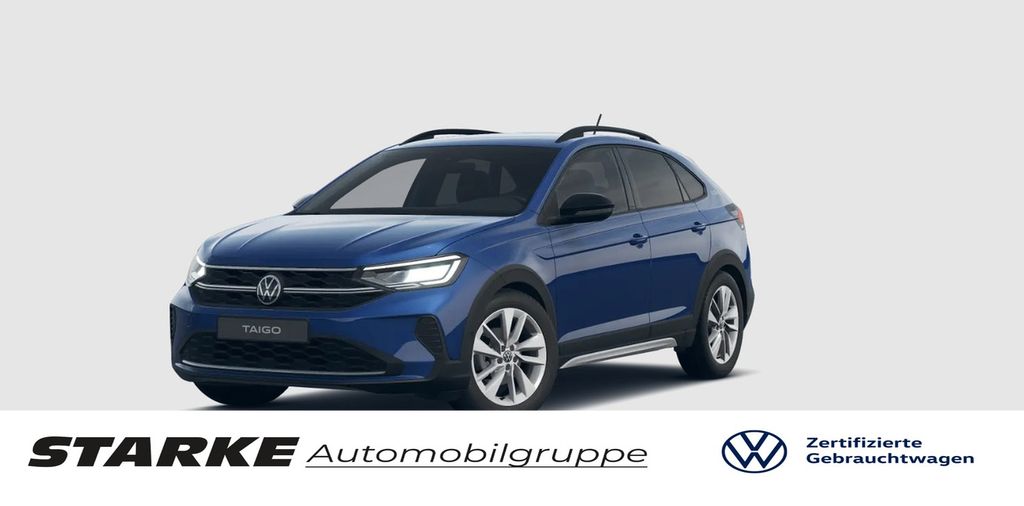 VW Taigo 18.212 km 21.730 &euro; Osnabrück 49078