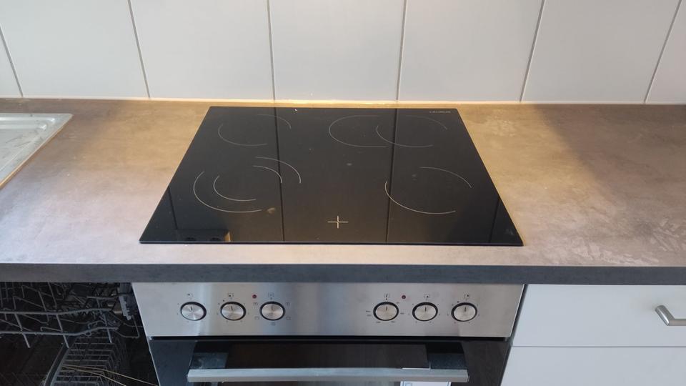 Erdgeschoßwohnung Osnabrück Fledder - 3 Zimmer, 60 m&sup2;, 750&euro; | Angebot:24866391