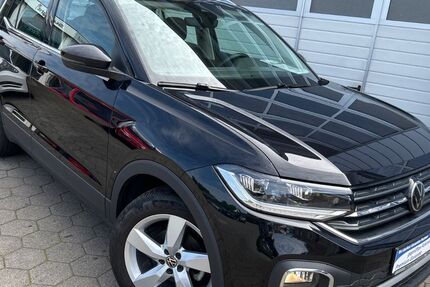 VW T-Cross 33.450 km 19.900 &euro; Bad Essen (LK Osnabrück) 49152