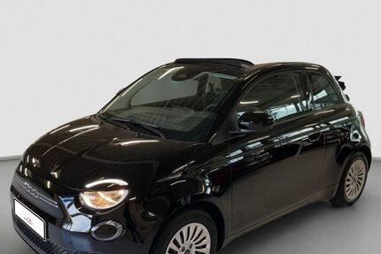 Fiat 500e 13.047 km 22.990 &euro; Osnabrück 49078