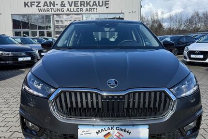 Skoda Fabia 6.187 km 17.449 &euro; Ibbenbüren 49479