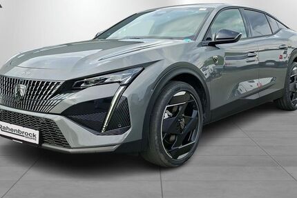 Peugeot 408 4.900 km 36.990 &euro; Osnabrück 49082