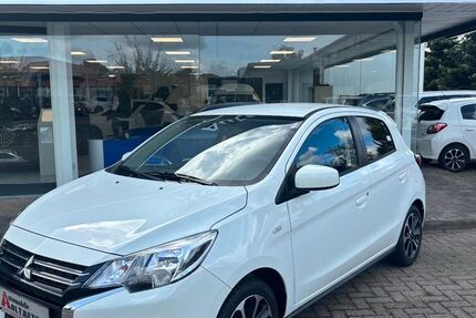 Mitsubishi Space Star 4.750 km 16.950 &euro; Melle 49324