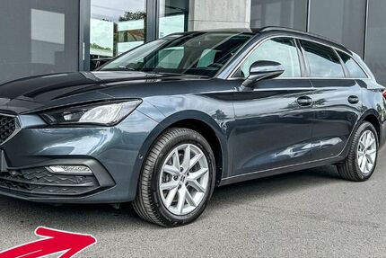 Seat Leon 176.814 km 16.980 &euro; Ibbenbüren 49479