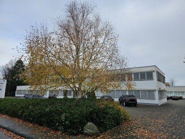 Gewerbeobjekt Osnabrück Atter - 1 Zimmer, 325 m&sup2;, 3.140&euro; | Angebot:23853504