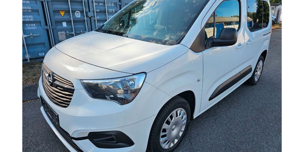 Opel Combo Life 222.400 km 7.300 &euro; Hasbergen 49205