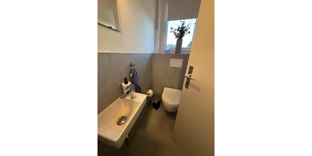Etagenwohnung Melle - 4 Zimmer, 105 m&sup2;, 950&euro; | Angebot:26643440