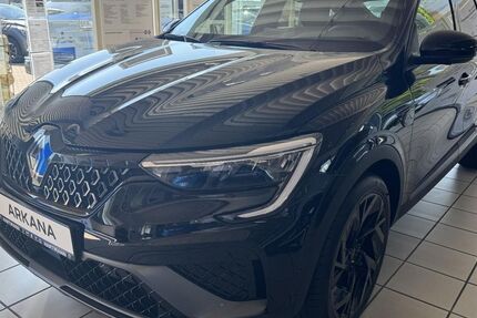 Renault Arkana 8.690 km 30.990 &euro; Ibbenbüren 49477