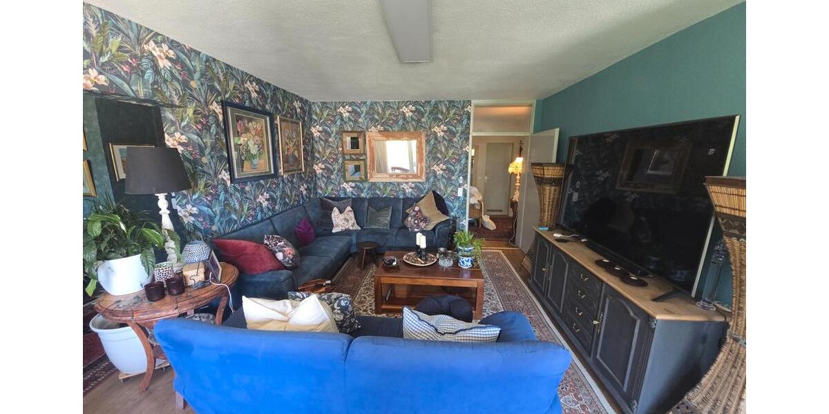 Etagenwohnung Osnabrück Hellern - 4 Zimmer, 113 m&sup2;, 369.000&euro; | Angebot:26828928