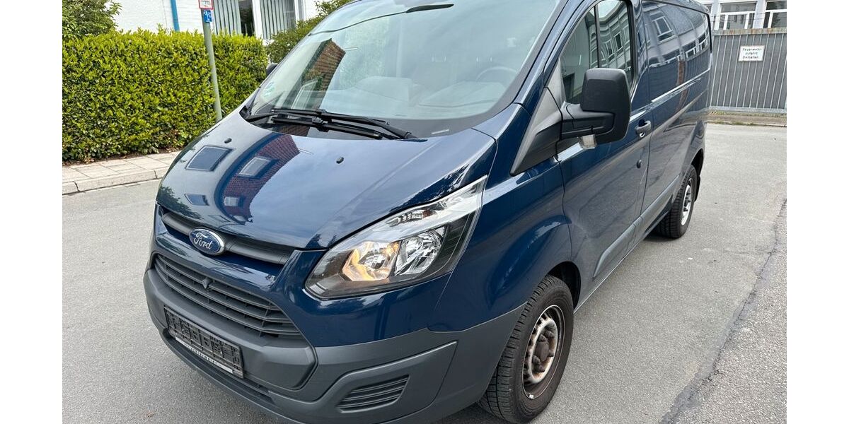 Ford Transit Custom 82.400 km 9.499 &euro; Osnabrück 49084