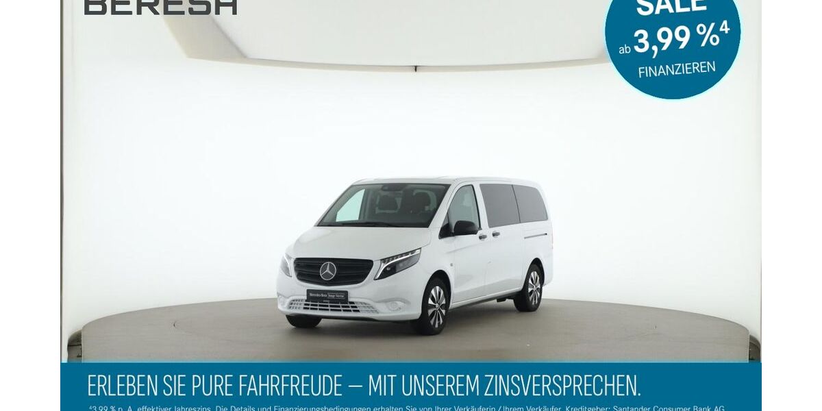Mercedes-Benz Vito 43.900 km 42.225 &euro; Osnabrück 49078
