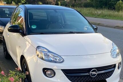 Opel Adam 115.000 km 7.500 &euro; Osnabrück 49078