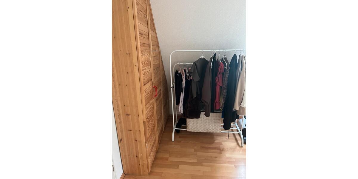Etagenwohnung Osnabrück Dodesheide - 1 Zimmer, 10 m&sup2;, 475&euro; | Angebot:26412442