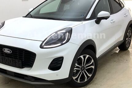 Ford Puma 8.950 km 23.790 € Hilter 49176
