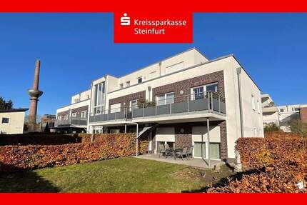 Wohnung Lengerich - 3 Zimmer, 65 m&sup2;, 212.500&euro; | Angebot:25246610