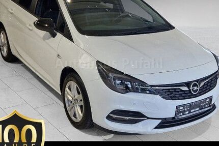 Opel Astra 70.000 km 15.750 € Lengerich 49525