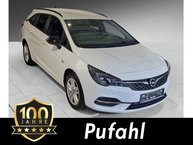 Opel Astra 70.000 km 15.750 € Lengerich 49525