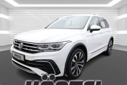 VW Tiguan 94.900 km 28.500 &euro; Osnabrück 49084