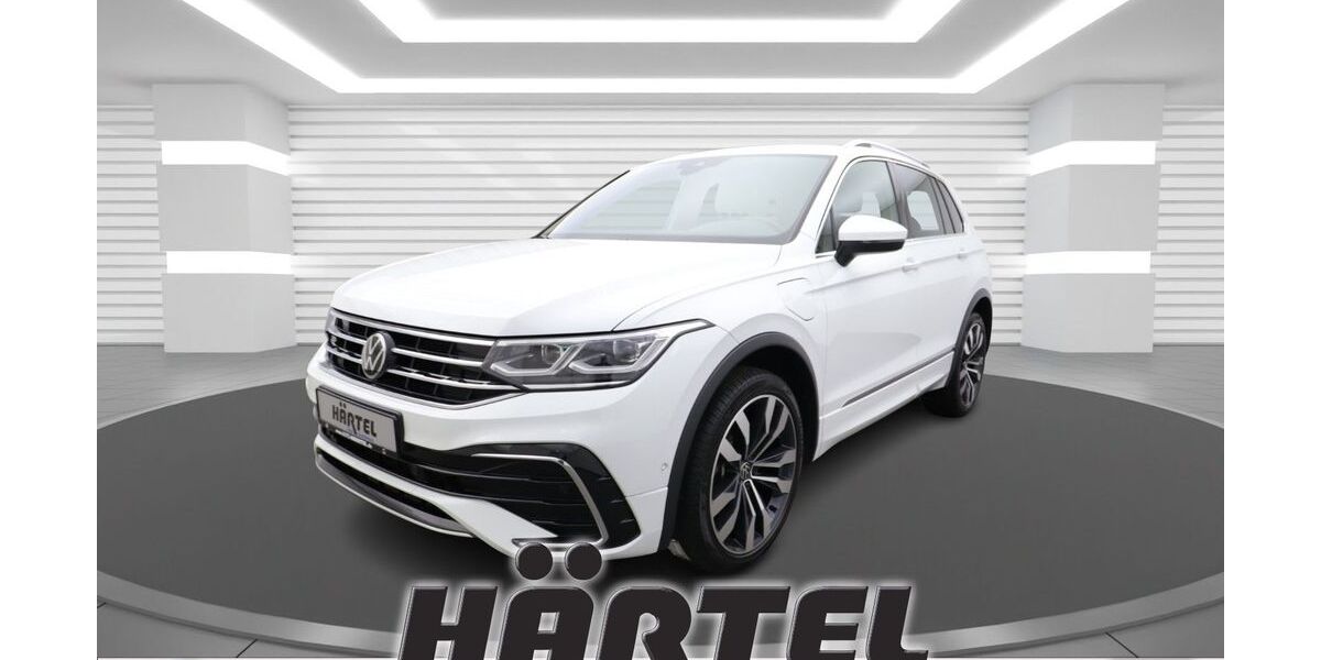 VW Tiguan 94.900 km 28.500 &euro; Osnabrück 49084