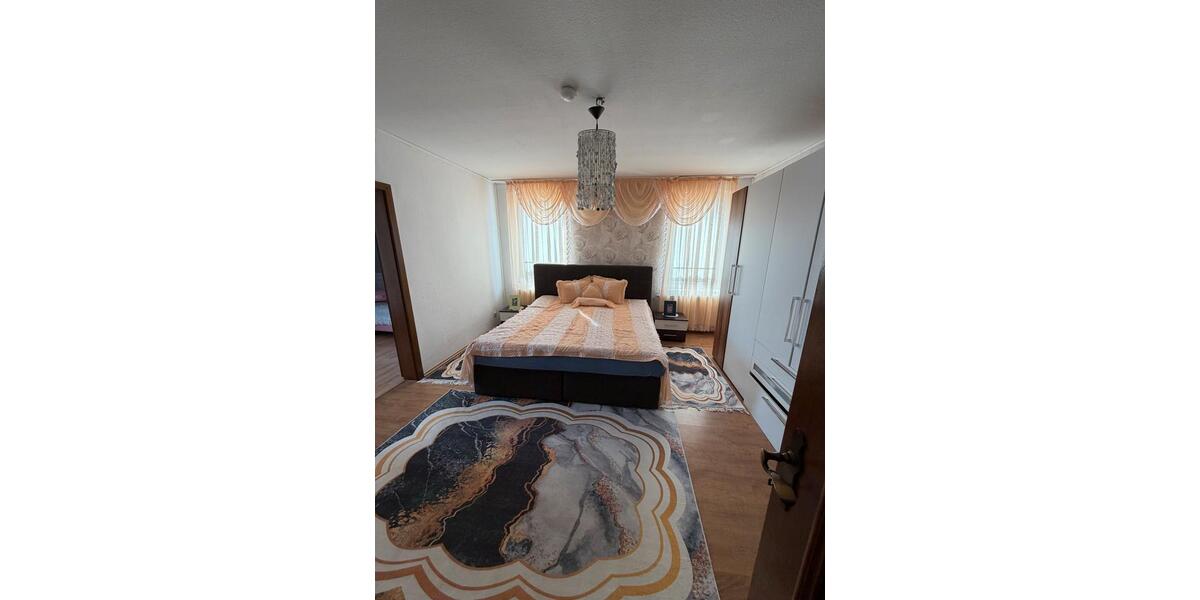 Etagenwohnung Neuenkirchen-Vörden Vörden - 5 Zimmer, 140 m&sup2;, 950&euro; | Angebot:26060466