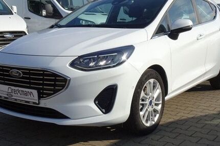 Ford Fiesta 23.650 km 14.990 € Bad Laer 49196