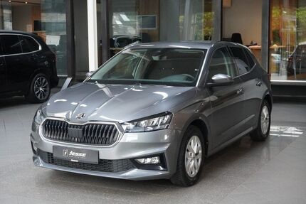 Skoda Fabia 41.600 km 15.990 &euro; Ibbenbüren 49477