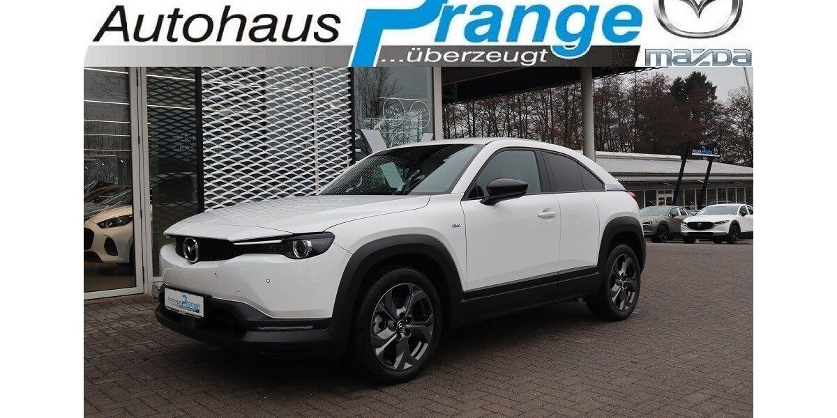 Mazda MX-30 16.049 km 16.985 &euro; Hilter 49176