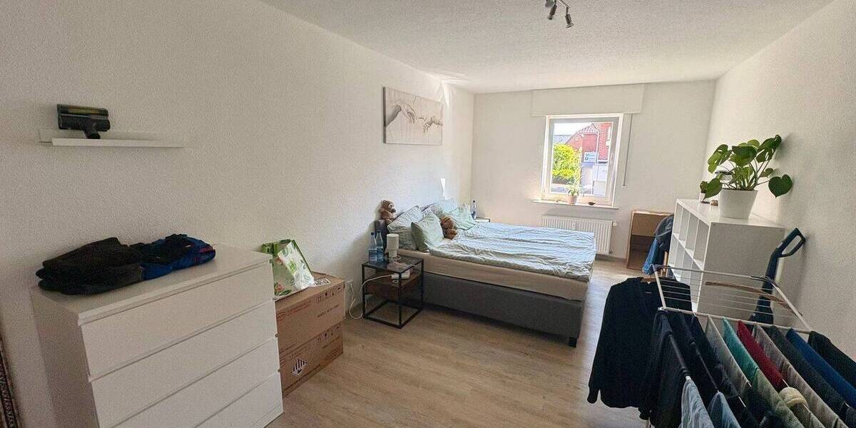 Etagenwohnung Neuenkirchen b. Bramsche Neuenkirchen - 2 Zimmer, 80 m&sup2;, 770&euro; | Angebot:26767923