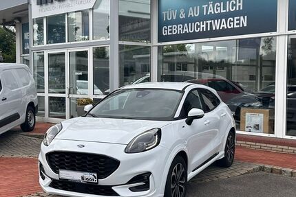 Ford Puma 76.000 km 14.500 &euro; Westerkappeln 49492