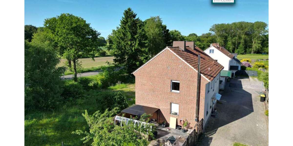 Einfamilienhaus Ostercappeln - 9 Zimmer, 171 m&sup2;, 289.000&euro; | Angebot:26980664