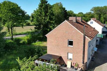 Haus Ostercappeln - 9 Zimmer, 171 m&sup2;, 289.000&euro; | Angebot:26980664