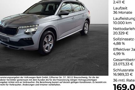 Skoda Kamiq 17.442 km 22.740 &euro; Osnabrück 49078