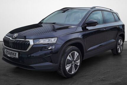 Skoda Karoq 18.269 km 30.780 &euro; Georgsmarienhütte 49124