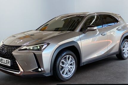 Lexus UX 45.269 km 27.850 &euro; Osnabrück 49090