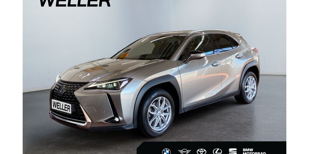 Lexus UX 45.269 km 27.850 &euro; Osnabrück 49090