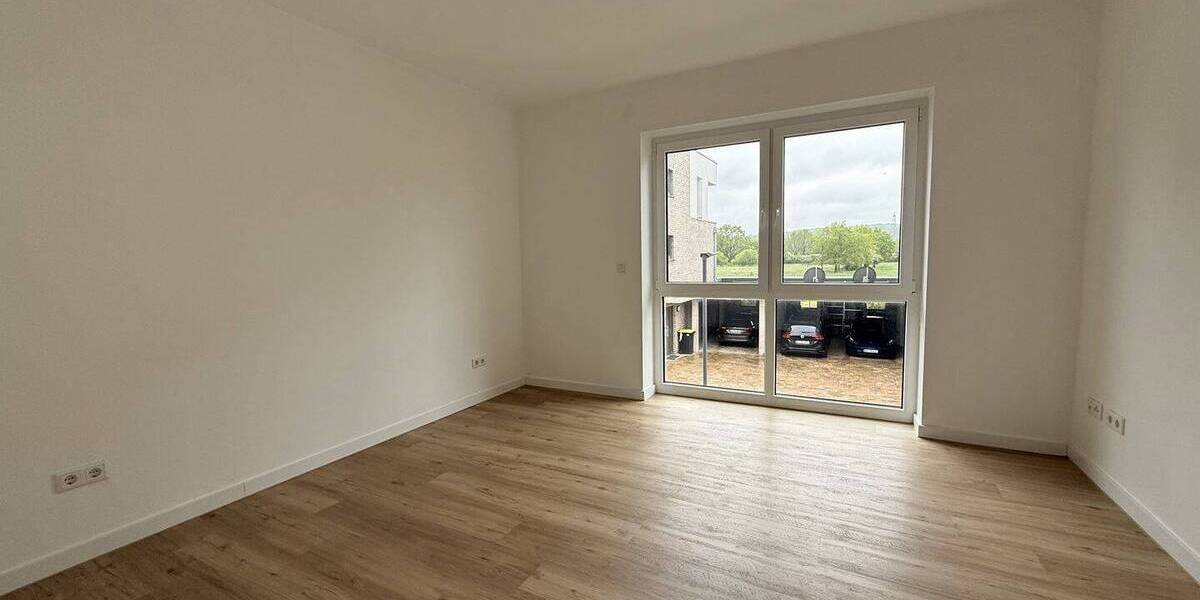 Etagenwohnung Bissendorf Jeggen - 3 Zimmer, 102 m&sup2;, 349.500&euro; | Angebot:26515354