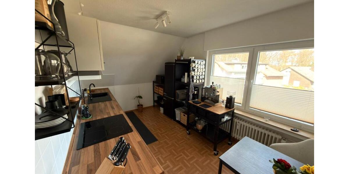 Etagenwohnung Georgsmarienhütte - 2 Zimmer, 60 m&sup2;, 580&euro; | Angebot:26023146