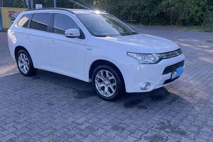 Mitsubishi Outlander 250.660 km 10.980 &euro; Lengerich, Stadt 49525