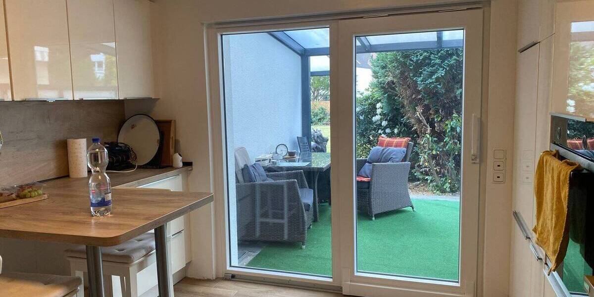 Mehrfamilienhaus, Wohnhaus Osnabrück Schinkel-Ost - 4 Zimmer, 122 m&sup2;, 450.000&euro; | Angebot:22614611