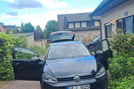 VW Golf 202.000 km 9.999 &euro; Osnabrück 49078