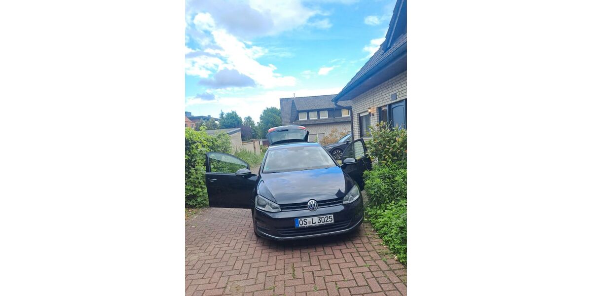 VW Golf 202.000 km 9.999 &euro; Osnabrück 49078