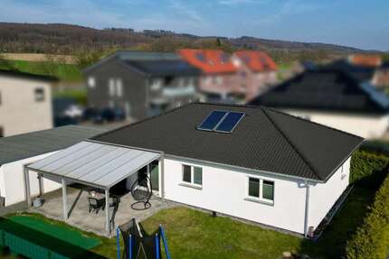 Haus Lienen - 4 Zimmer, 96 m&sup2;, 349.000&euro; | Angebot:26692275