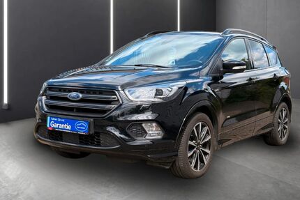 Ford Kuga 75.433 km 15.990 &euro; Osnabrück 49090