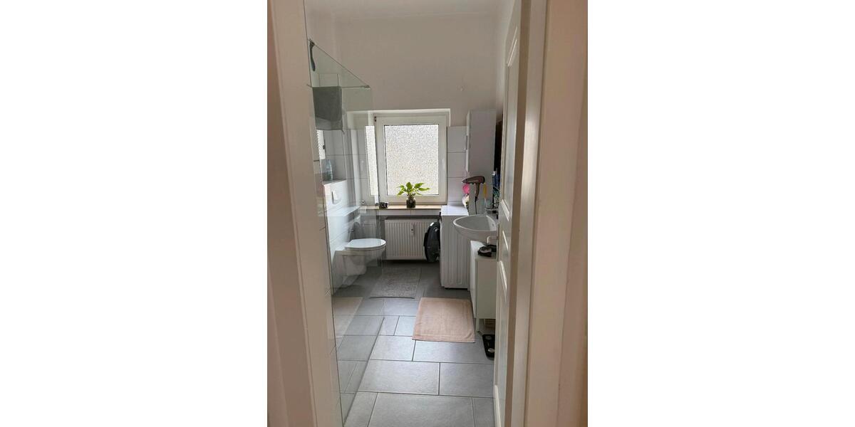 Etagenwohnung Osnabrück Wüste - 2 Zimmer, 60 m&sup2;, 740&euro; | Angebot:25293047