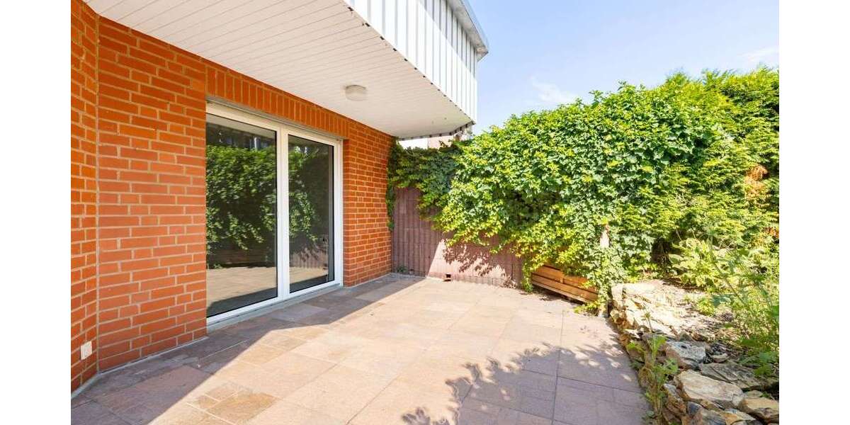Etagenwohnung Wallenhorst - 4 Zimmer, 105 m&sup2;, 310.000&euro; | Angebot:27127627