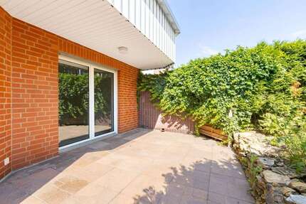 Wohnung Wallenhorst - 4 Zimmer, 105 m&sup2;, 310.000&euro; | Angebot:27127627